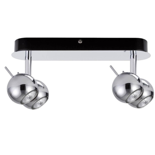 Спот Paulmann Sphere 66528 Спот Paulmann Sphere 66528