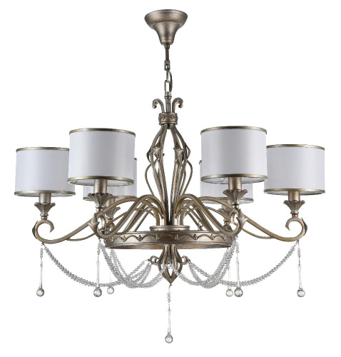 Люстра Maytoni H235-06-G Люстра Maytoni H235-06-G