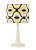 Настольная лампа Arte Lamp Zulu A1960LT-1WH