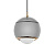 Подвесной светильник LED4U L8753-1 CR