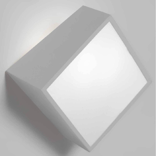 Уличный настенный светодиодный светильник Mantra Mini 5483 Уличный настенный светодиодный светильник Mantra Mini 5483