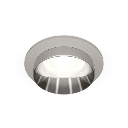 Встраиваемый светильник Ambrella light Techno Spot XC (C6514, N6132) XC6514022