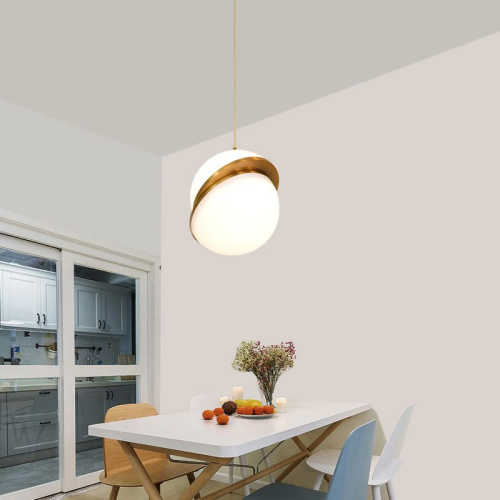 Подвесной Светильник Crescent Celling Lee Broom D15 By Imperiumloft