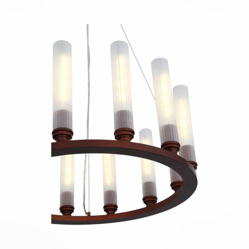 Подвесная светодиодная люстра ST Luce Unica SL262.703.12 Подвесная светодиодная люстра ST Luce Unica SL262.703.12