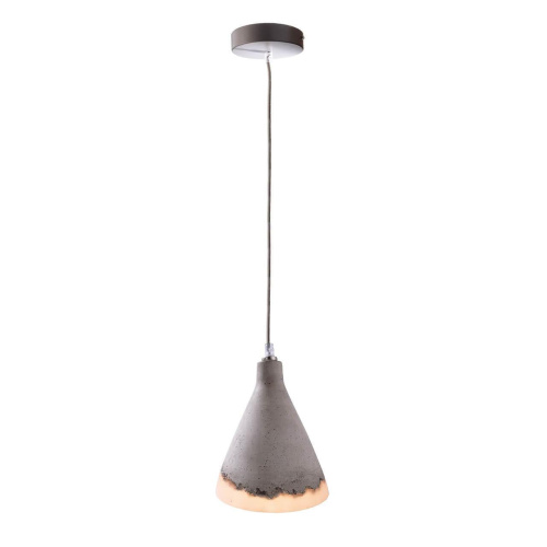 Подвесной светильник Deko-Light Concreto III 342056 Подвесной светильник Deko-Light Concreto III 342056