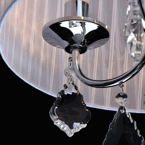 Подвесная люстра MW-Light Жаклин 465016104 Подвесная люстра MW-Light Жаклин 465016104