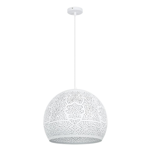 Подвесной светильник Arte Lamp CELESTA A7057SP-1WH