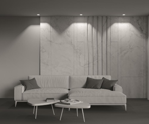 Встраиваемый светильник Technical DL043-01-15W3K-SQ-WB