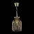 Подвесной светильник Bohemia Ivele 14781/15 G R M721