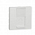 Розетка компьютерная RJ45 Schneider Electric Unica Modular Cat. 5e UTP NU341118