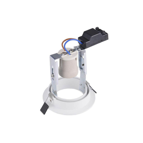 Встраиваемый светильник SLV Kaholo 1000907