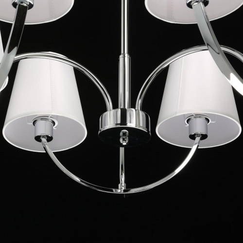 Подвесная люстра MW-Light Вега 329011906 Подвесная люстра MW-Light Вега 329011906