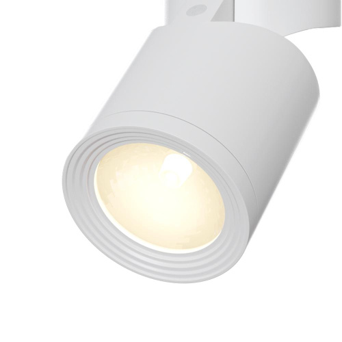 Светодиодный спот Maytoni Tube C019CW-01W Светодиодный спот Maytoni Tube C019CW-01W