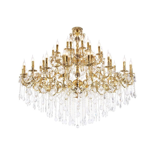 Подвесная люстра Maytoni Monica DIA882-PL-45-G Подвесная люстра Maytoni Monica DIA882-PL-45-G