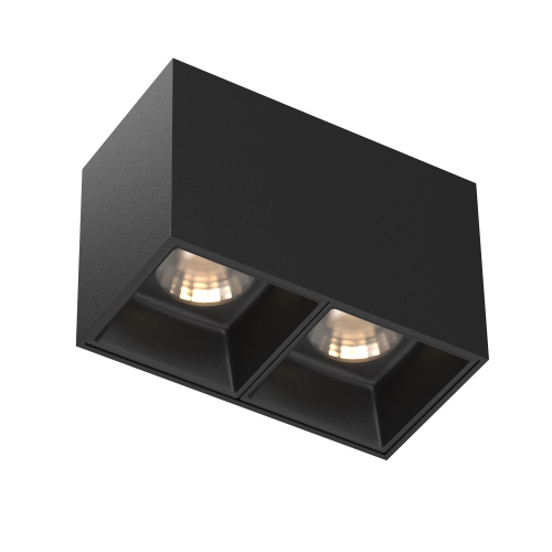 Потолочный светильник Technical C065CL-02-L12W3K-B Потолочный светильник Technical C065CL-02-L12W3K-B