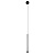 Подвесной светильник Loft IT Pipe 10337/550 Black