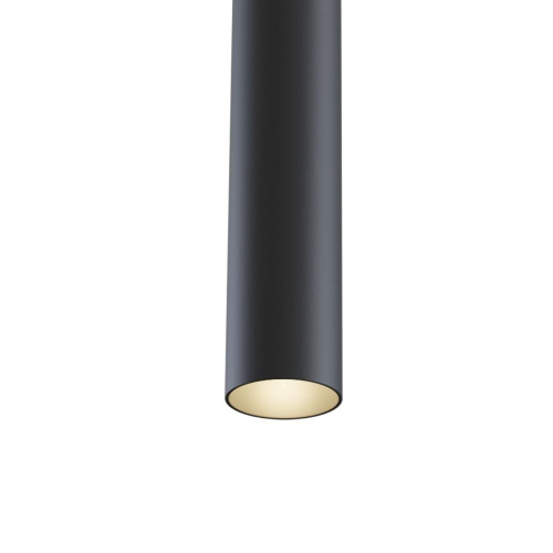 Трековый светодиодный светильник для магнитного шинопровода Maytoni Track Lamps TR016-2-12W3K-B Трековый светодиодный светильник для магнитного шинопровода Maytoni Track Lamps TR016-2-12W3K-B
