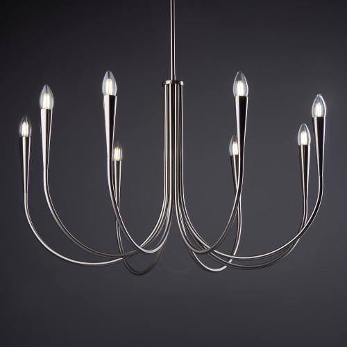 Подвесной светильник Freya FR5253PL-08N