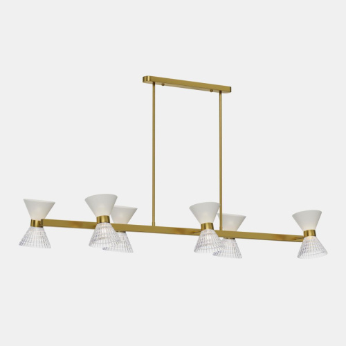 Подвесной светильник ST LUCE SL2004.313.12 Подвесной светильник ST LUCE SL2004.313.12