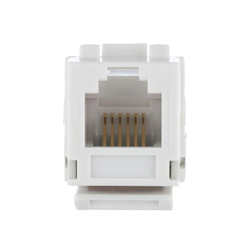 Механизм LK Studio розетки компьютерной RJ-45, кат.5е, UTP модуль (8 контактов) LK45 856100-1 Механизм LK Studio розетки компьютерной RJ-45, кат.5е, UTP модуль (8 контактов) LK45 856100-1