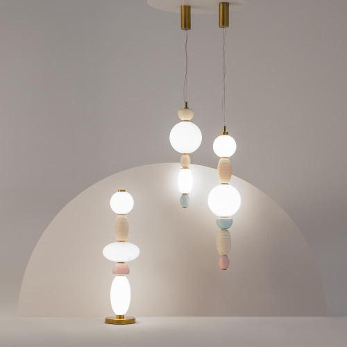 Подвесной светильник Maytoni MOD297PL-L24BS3K