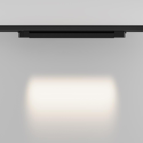Трековый светильник Technical TR195-3-20W4K-M-B Трековый светильник Technical TR195-3-20W4K-M-B