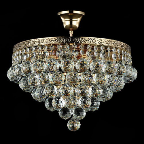 Потолочная люстра Maytoni Gala DIA783-CL38-6-G