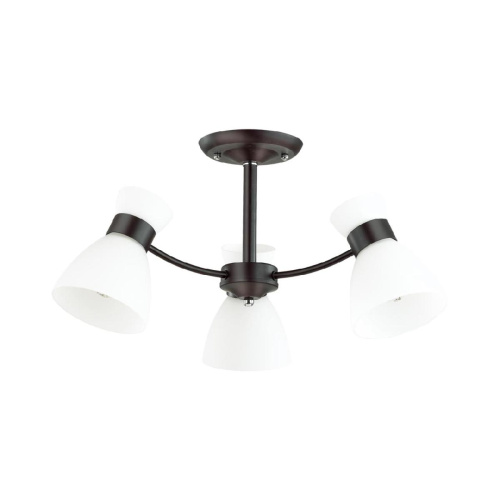 Потолочная люстра Lumion Comfi Wilma 4534/3C