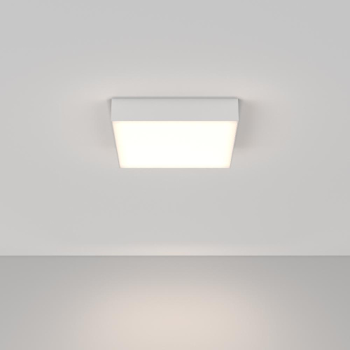 Потолочный светодиодный светильник Maytoni Technical Zon C067CL-L40W4K Потолочный светодиодный светильник Maytoni Technical Zon C067CL-L40W4K