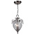 Подвесной светильник Divinare Reggia 1150/01 SP-2