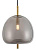 Подвесной светильник Rivoli Claire 6137-101 Б0061905