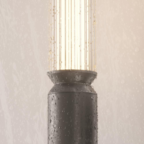 Ландшафтный светильник Outdoor O593FL-L12GF3K
