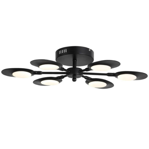 Потолочная светодиодная люстра ST Luce Farfalla SL824.402.06