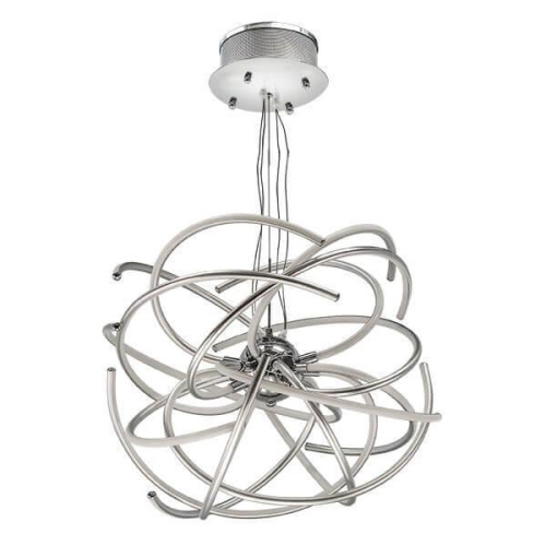 Подвесной светодиодный светильник Lightstar Ciclone 748154 Подвесной светодиодный светильник Lightstar Ciclone 748154
