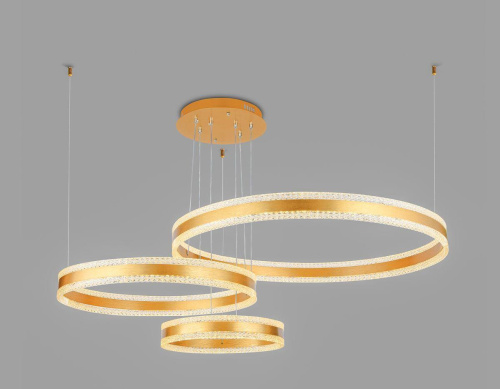 Подвесной светодиодный светильник Ambrella light Acrylica Original FA6203 Подвесной светодиодный светильник Ambrella light Acrylica Original FA6203