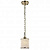 Подвесной светильник Maytoni Sherborn RC016-PL-01-G