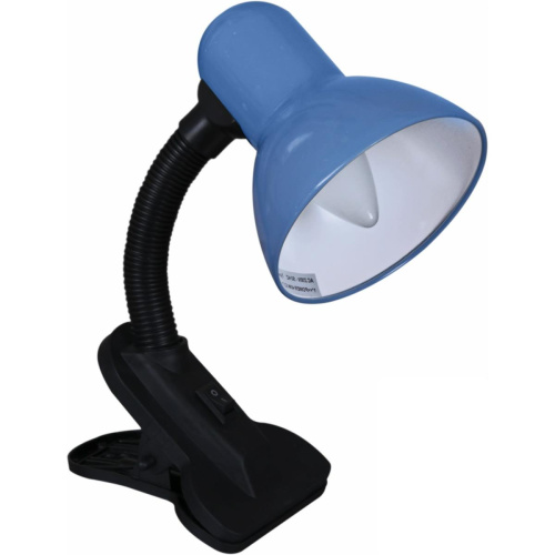 Настольная лампа Reluce 00108-0.7-01 BL