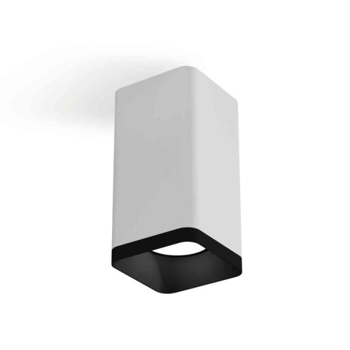 Комплект накладного светильника Ambrella light Techno Spot XS7820002 SWH/SBK белый песок/черный песок (C7820, N7702) Комплект накладного светильника Ambrella light Techno Spot XS7820002 SWH/SBK белый песок/черный песок (C7820, N7702)