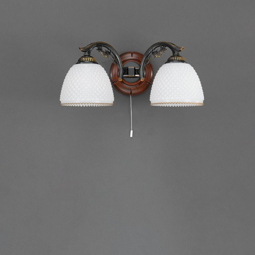 Бра Reccagni Angelo A.8611/2