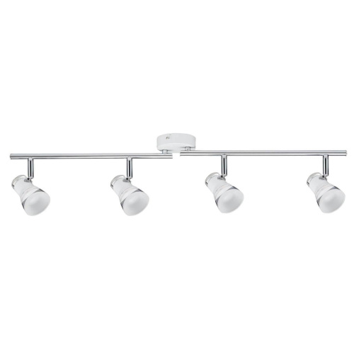 Светодиодный спот Paulmann Clear 66665 Светодиодный спот Paulmann Clear 66665