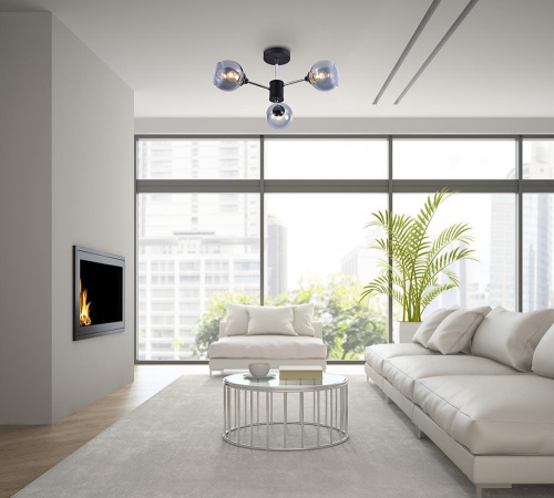 Потолочная люстра Rivoli Karoline 9020-303 Б0049189