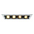 Встраиваемый светильник Arte Lamp Cardani A5941PL-4WH