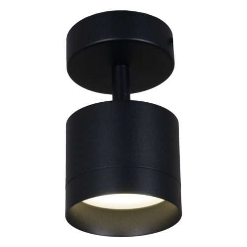 Спот Reluce 53019-9.5-001IL SPOT LIGHT GX53 BK