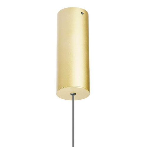 Подвесной светодиодный светильник SLV Helia 1002171