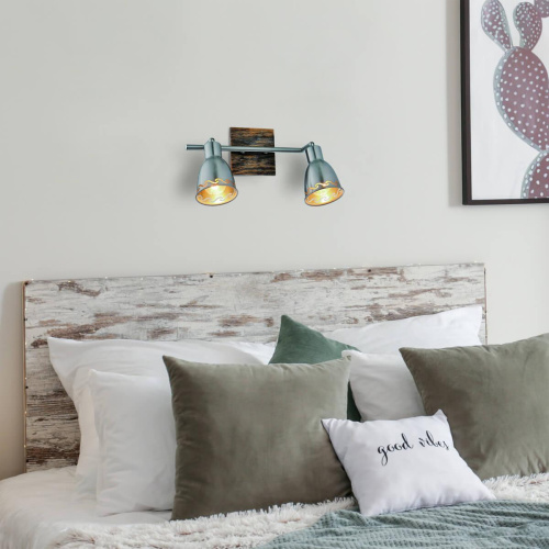 Спот Rivoli Acerno 7014-702 Б0044763