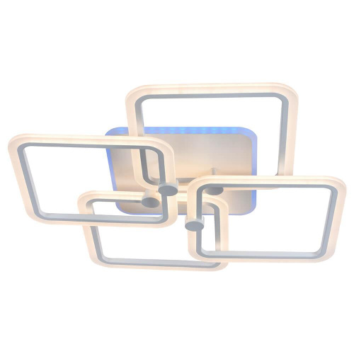 Потолочная светодиодная люстра Profit Light 8001/4 PGD