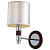 Бра Arte Lamp Circolo A9519AP-1BR