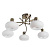 Потолочная люстра Arte Lamp 97 A7556PL-5AB