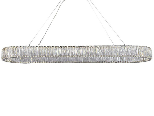 Подвесной светодиодный светильник Newport 8240/140 oval М0067861 Подвесной светодиодный светильник Newport 8240/140 oval М0067861