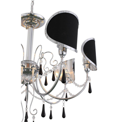 Подвесная люстра ST Luce Faccialuna SL173.103.07 Подвесная люстра ST Luce Faccialuna SL173.103.07